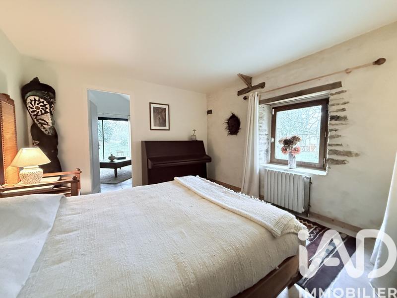 Maison - 367 m² - 11 pièces