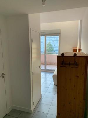 Appartement - 31 m² - 2 pièces