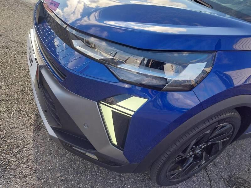 Renault Captur E-Tech full hybrid 145 ch esprit Alpine