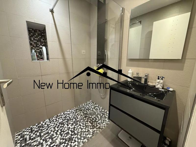 Appartement - 126 m² - 4 pièces