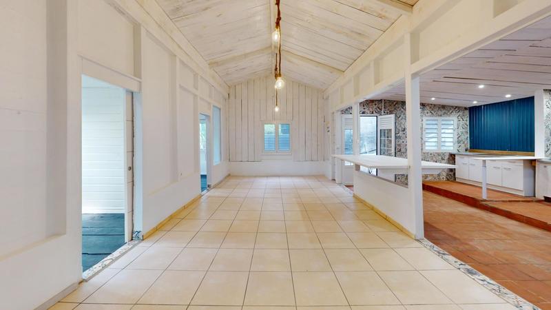 Maison - 165 m² - 7 pièces