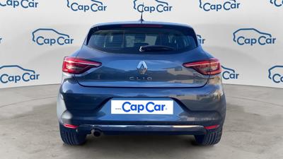 Renault Clio V 1.0 TCe 100 Business