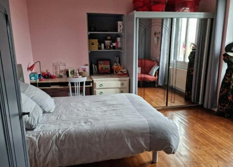 Maison de ville - 200 m² - 9 pièces