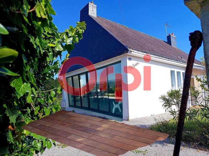 Maison - 127 m² - 6 pièces