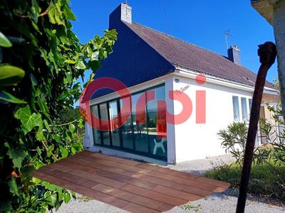 Maison - 127 m² - 6 pièces
