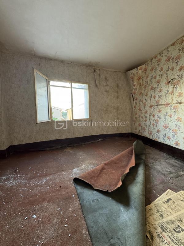 Maison ancienne - 124 m² - 6 pièces