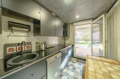 Appartement - 78 m² - 4 pièces