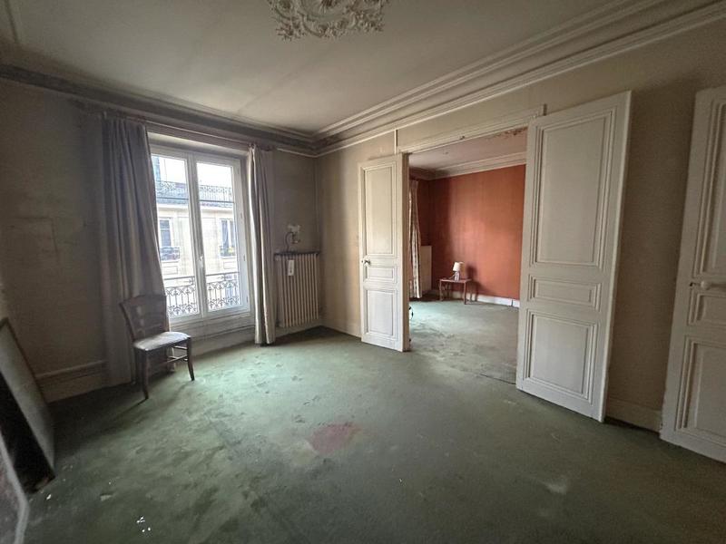 Appartement - 54 m² - 3 pièces