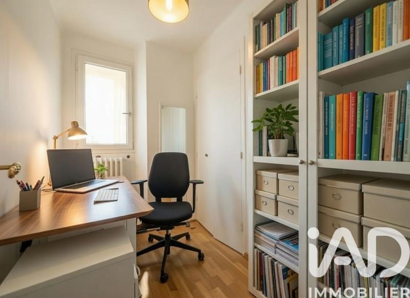 Maison - 116 m² - 5 pièces