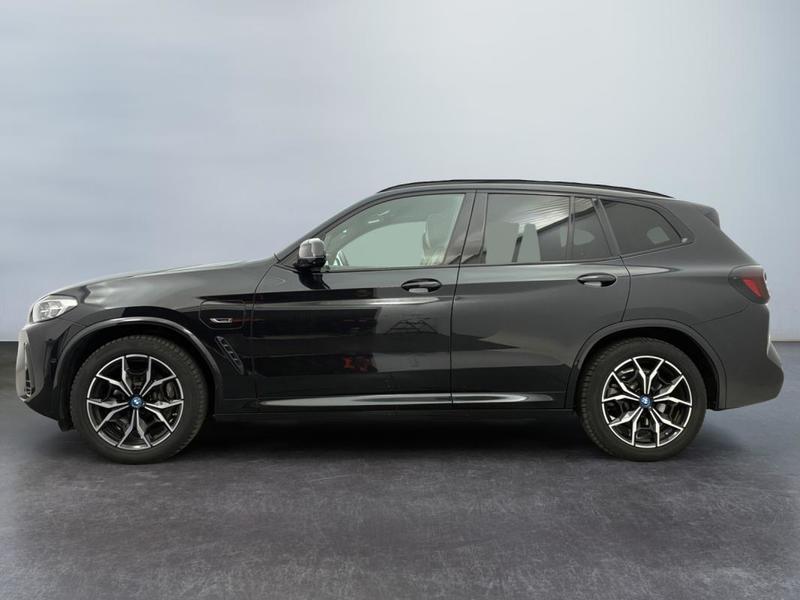 Bmw X3 G01 Lci xDrive 30e 292ch Bva8 m Sport