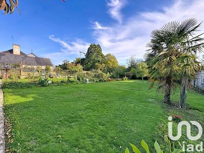 Maison - 306 m² - 8 pièces