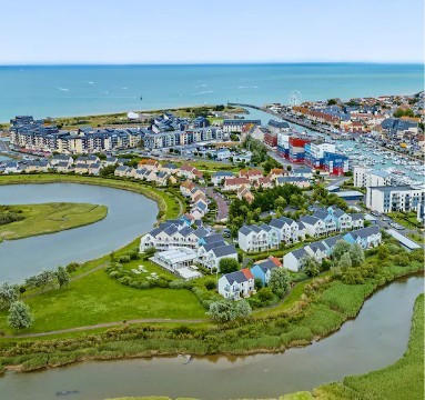 Appartement - 28 m² - 2 pièces