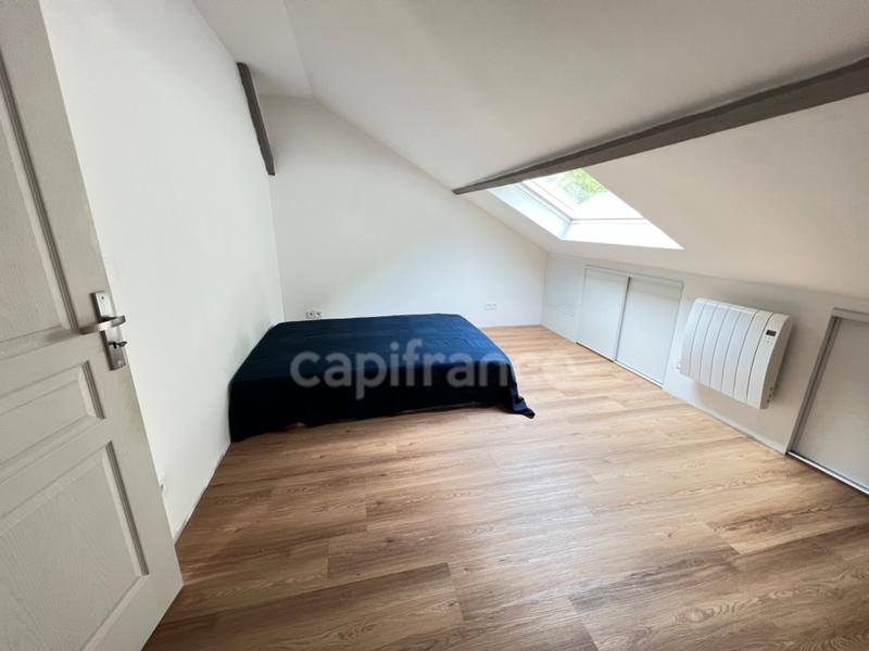 Maison - 136 m² - 7 pièces