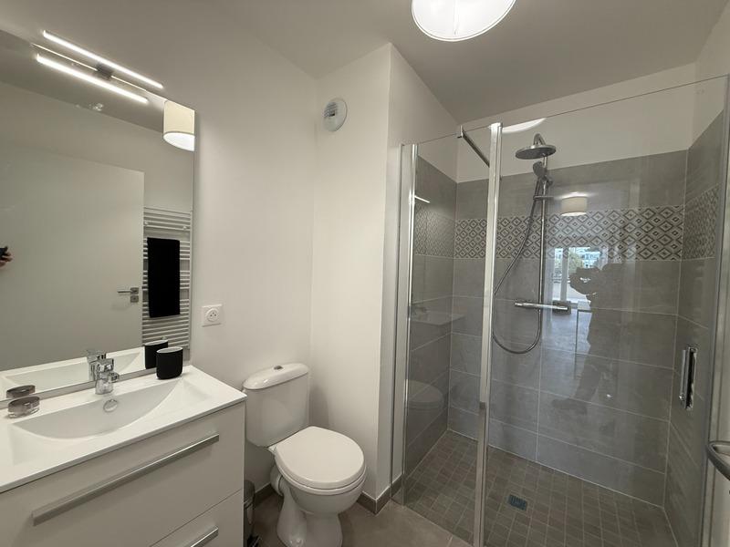 Appartement - 89 m² - 4 pièces