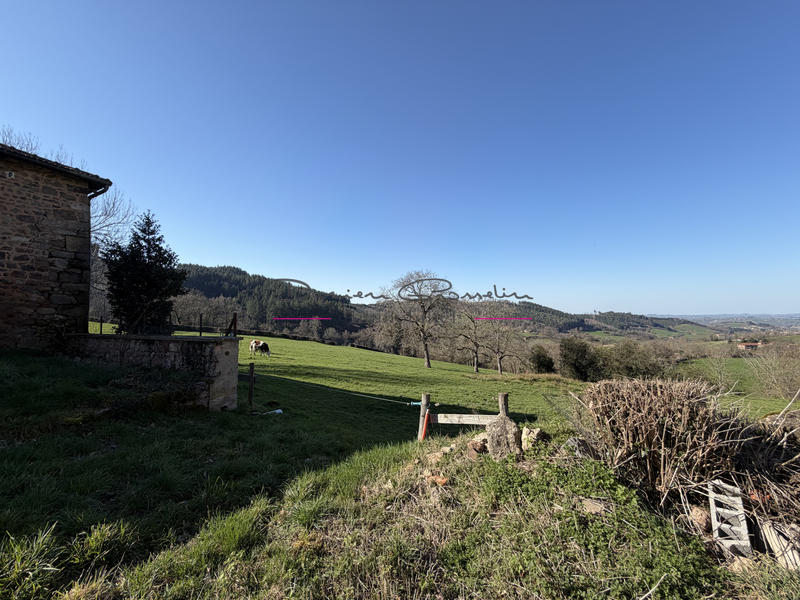 Maison - 190 m² - 5 pièces