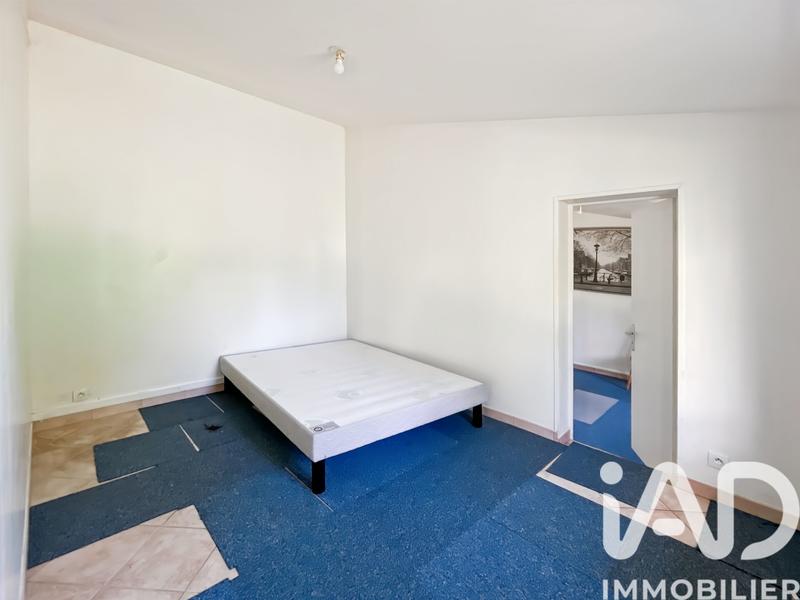 Maison - 50 m² - 3 pièces