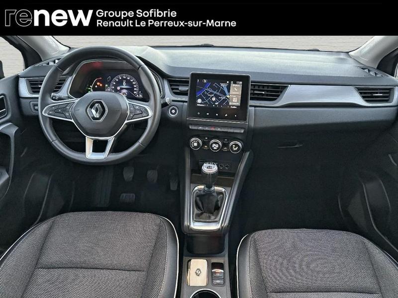 Renault Captur TCe 140 - 21 Intens