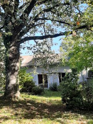 Maison de campagne - 102 m² - 8 pièces