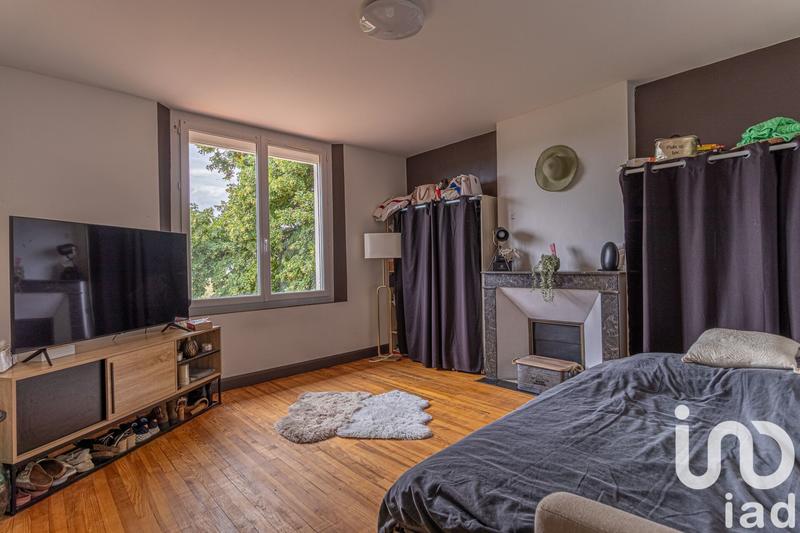 Ferme - 175 m² - 5 pièces