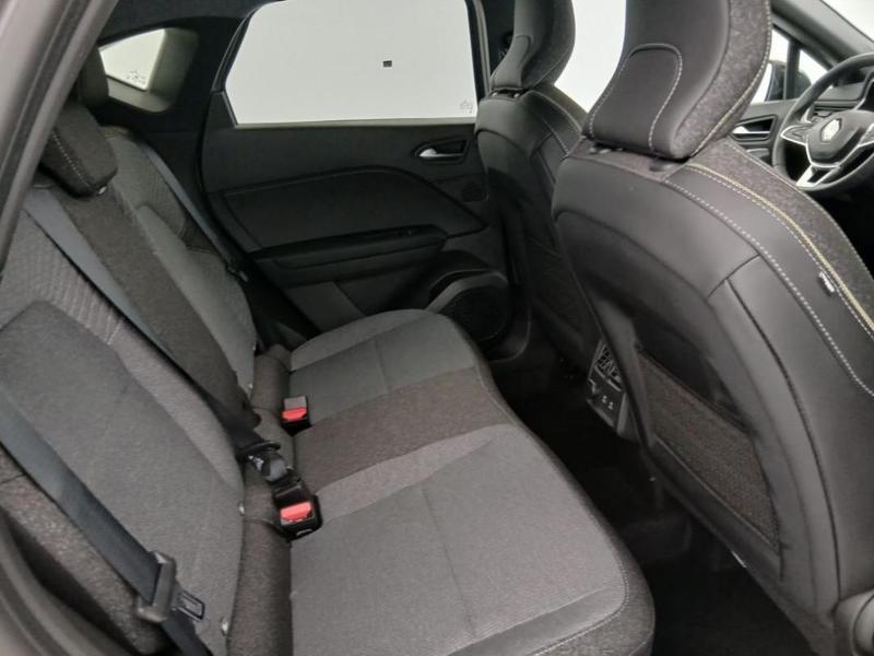 Renault Captur TCe 90 Techno