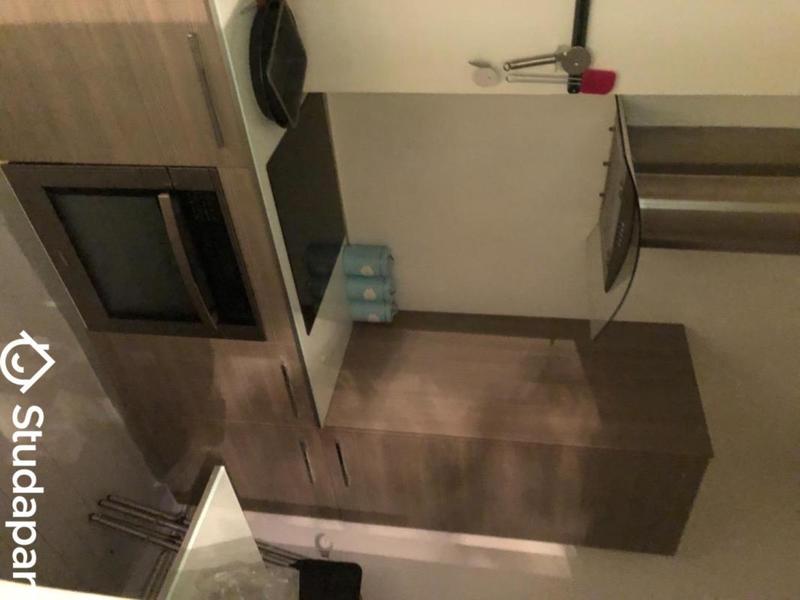 Appartement - 50 m² - 3 pièces