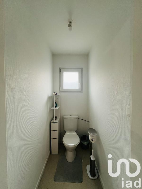 Appartement - 107 m² - 3 pièces