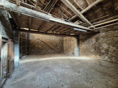 Maison - 154 m² - 7 pièces