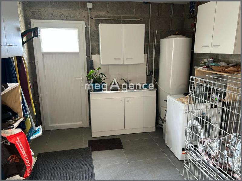 Pavillon - 71 m² - 4 pièces