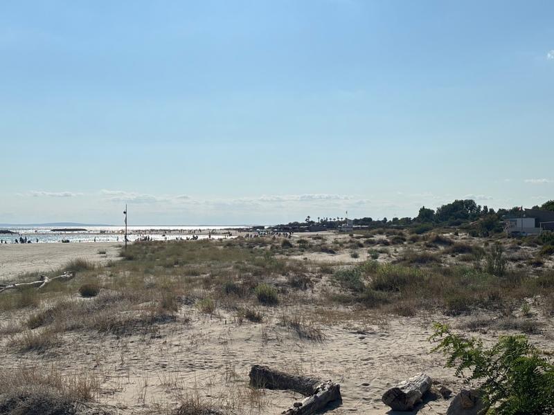 Terrain constructible - 586 m²