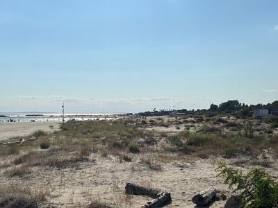 Terrain constructible - 586 m²