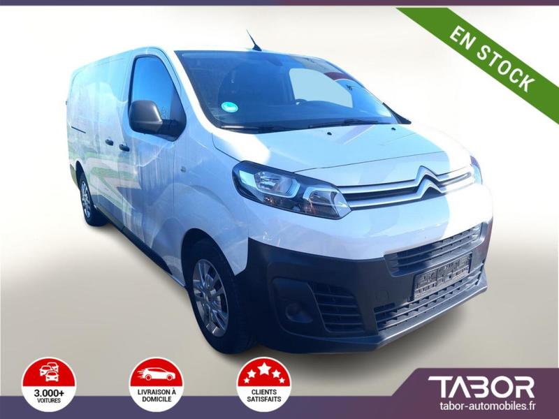 Citroën Jumpy Kasten Xl BlueHDi 144 Control