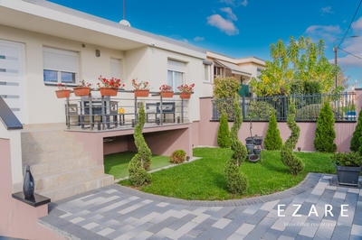 Maison - 141 m² - 5 pièces