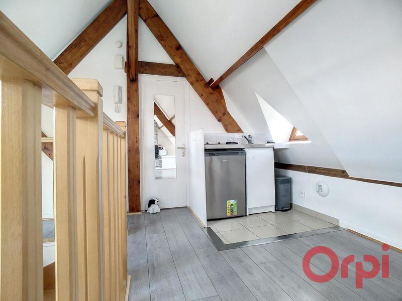 Appartement - 39 m² - 1 pièce