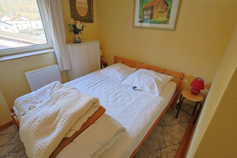 Appartement - 46 m² - 3 pièces