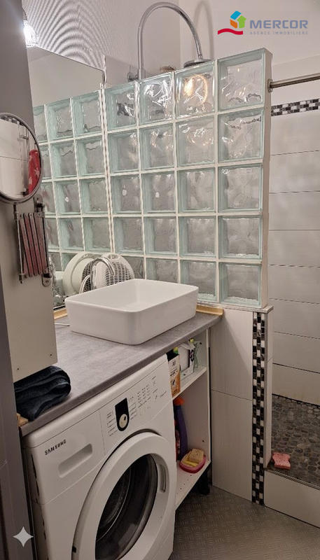 Appartement - 27 m² - 1 pièce