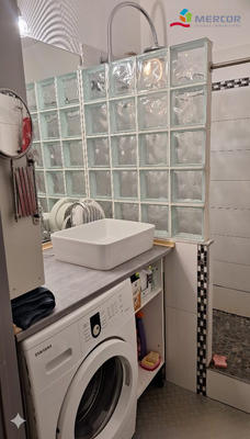 Appartement - 27 m² - 1 pièce