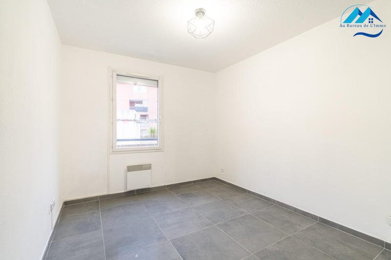 Appartement - 71 m² - 4 pièces