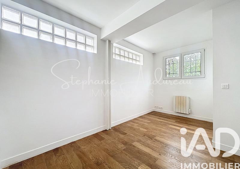 Maison - 86 m² - 4 pièces