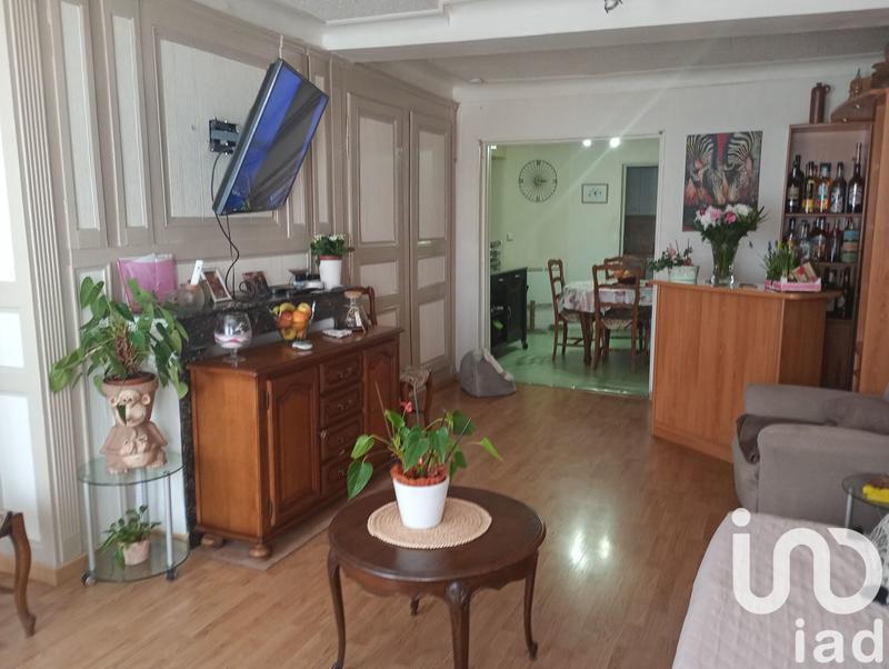 Immeuble - 166 m² - 1 pièce