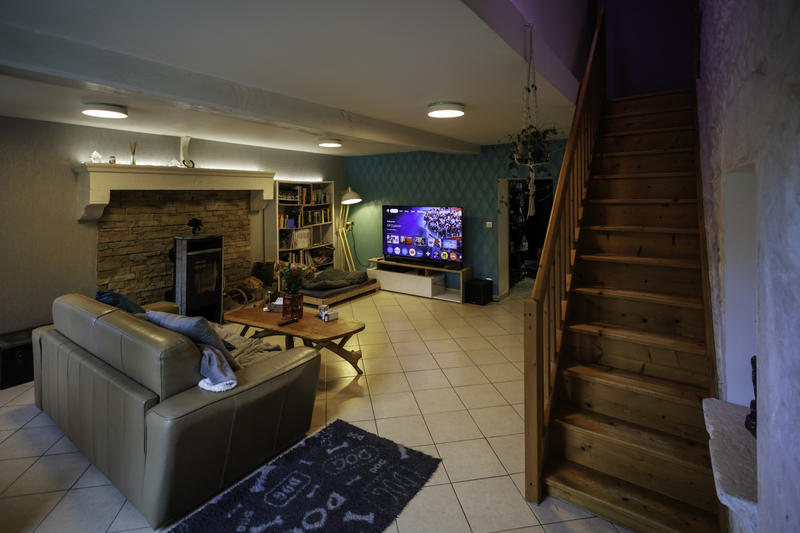 Ferme - 148 m² - 5 pièces