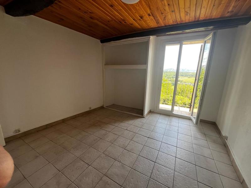 Appartement - 27 m² - 1 pièce