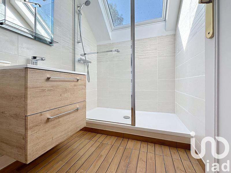 Maison - 140 m² - 7 pièces