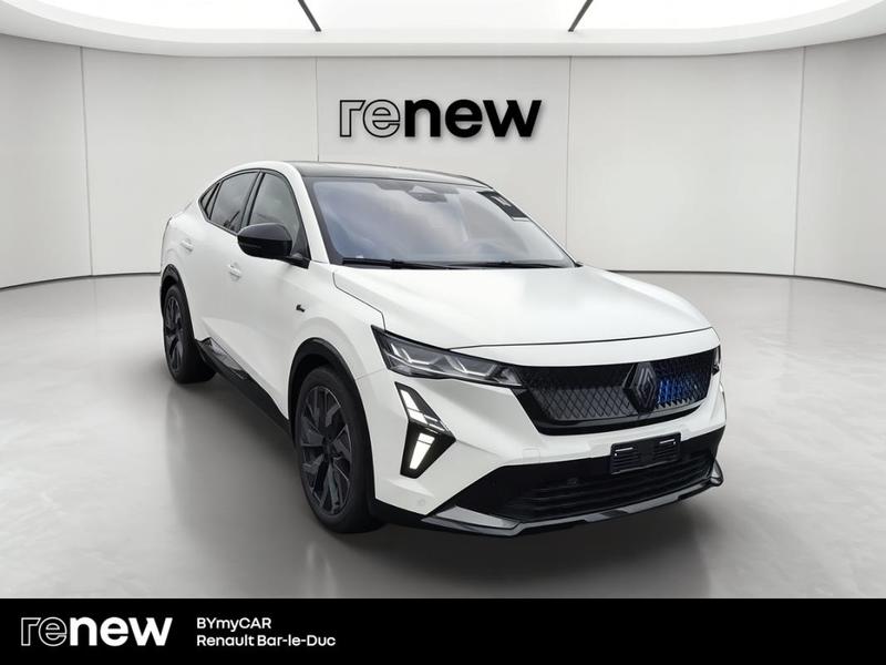 Renault Rafale E-Tech full hybrid 200ch esprit Alpine