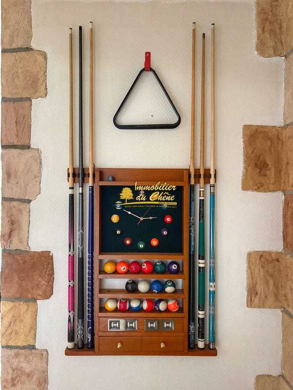 Maison - 190 m² - 9 pièces