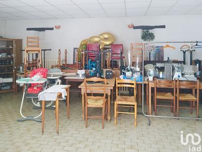 Local commercial - 257 m²