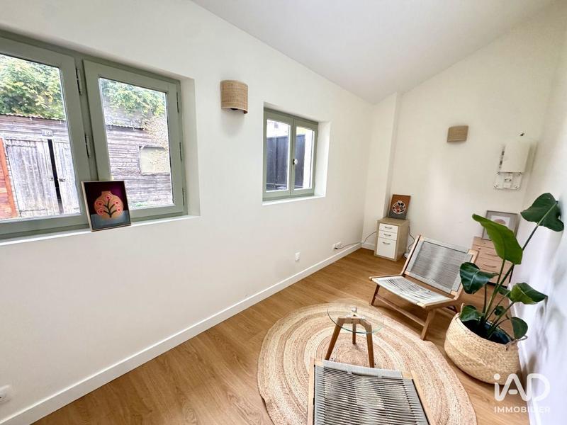 Local commercial - 20 m²