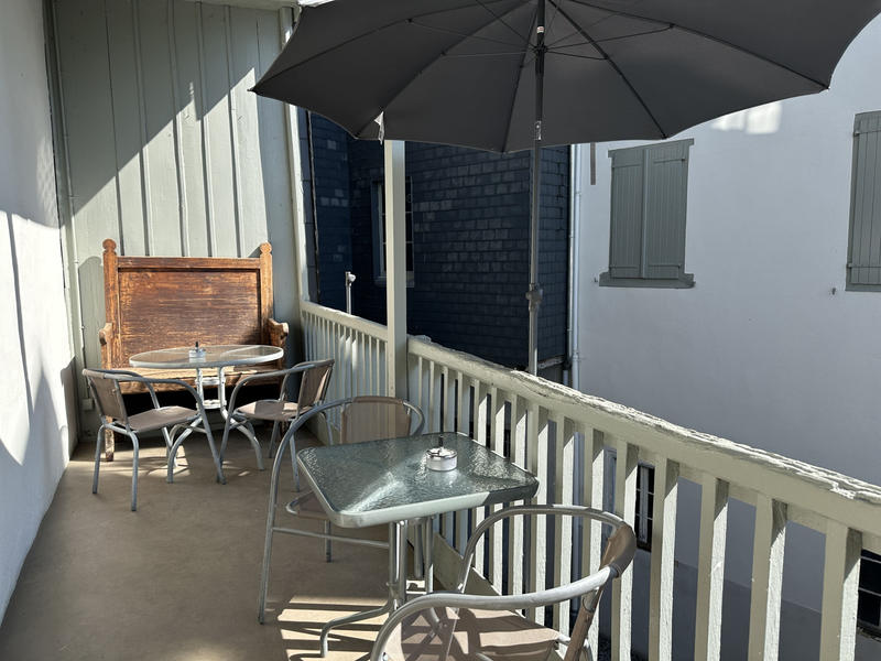 Fonds de commerce - Magasins - 195 m²