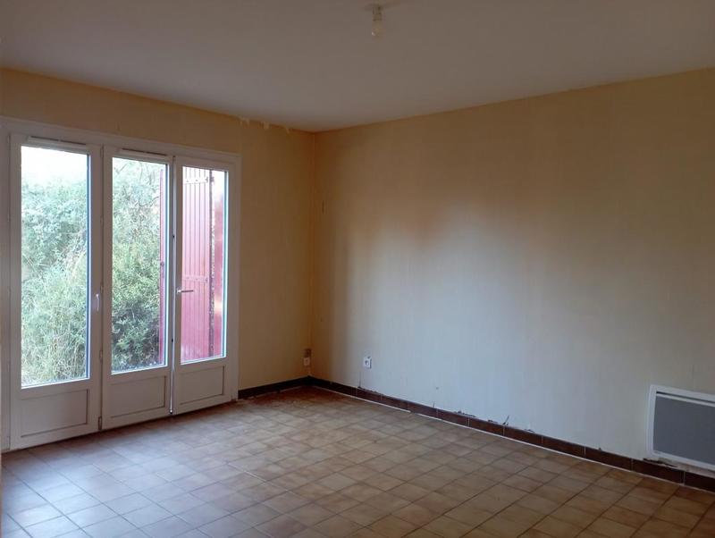 Maison - 99 m² - 4 pièces