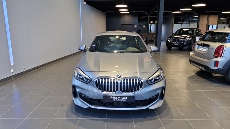 Bmw Série 1 F40 118i 136 Ch Dkg7 m Sport