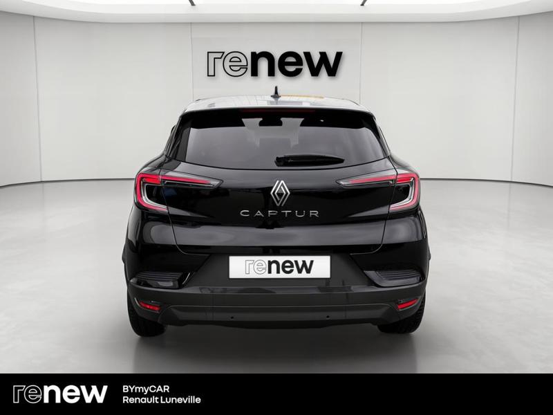Renault Captur TCe 90 ch Techno